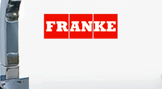 Logo FRANKE Baneasa